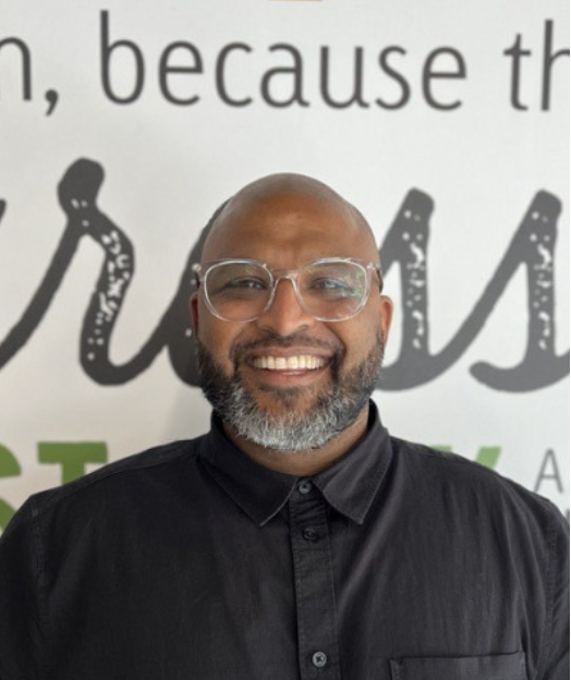 Melvyn Naidoo