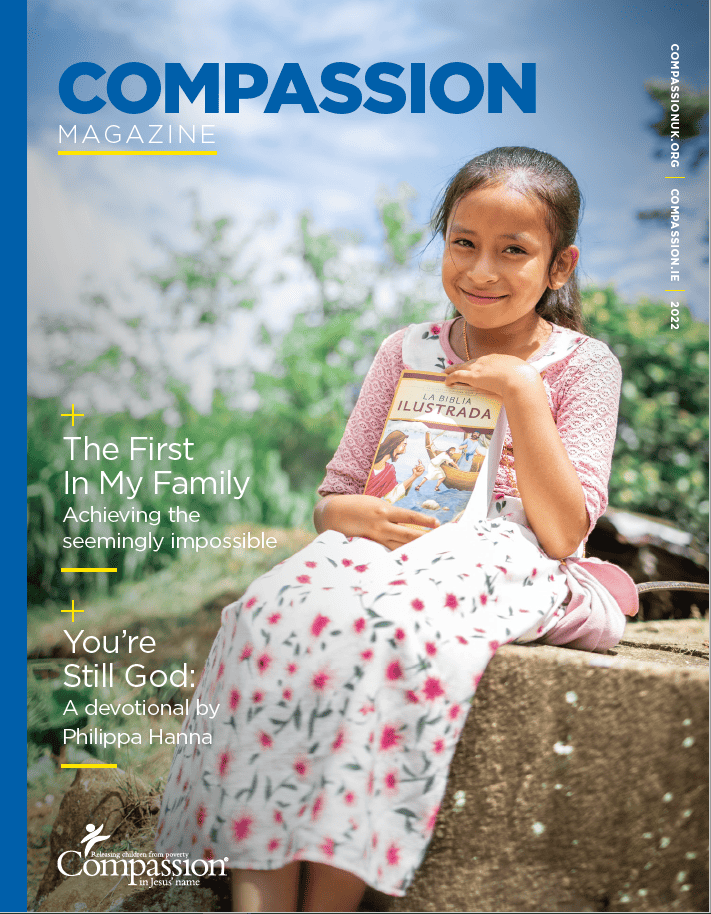 magzine